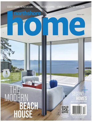 Northshore Home Magazine (Digital) - Magazine